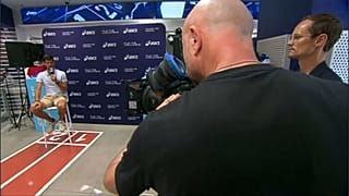 Ο Νόβακ Τζόκοβιτς για τον Άντι Μάρεϊ