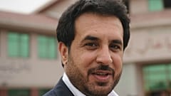 اسدالله خالد