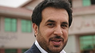 اسدالله خالد