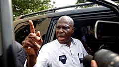 Präsidentschaftswahlen im Kongo: Unterlegener Fayulu legt Einspruch ein