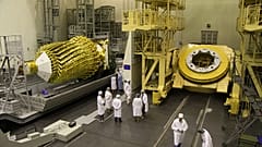 Russia loses communication with only orbiting space telescope 
