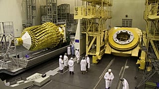 Russia loses communication with only orbiting space telescope 