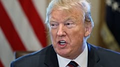 D. Trump s'en est violemment pris sur Twitter à l'ancien directeur du FBI.