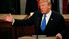 Russland-Affäre: FBI ermittelte 2017 gegen Trump