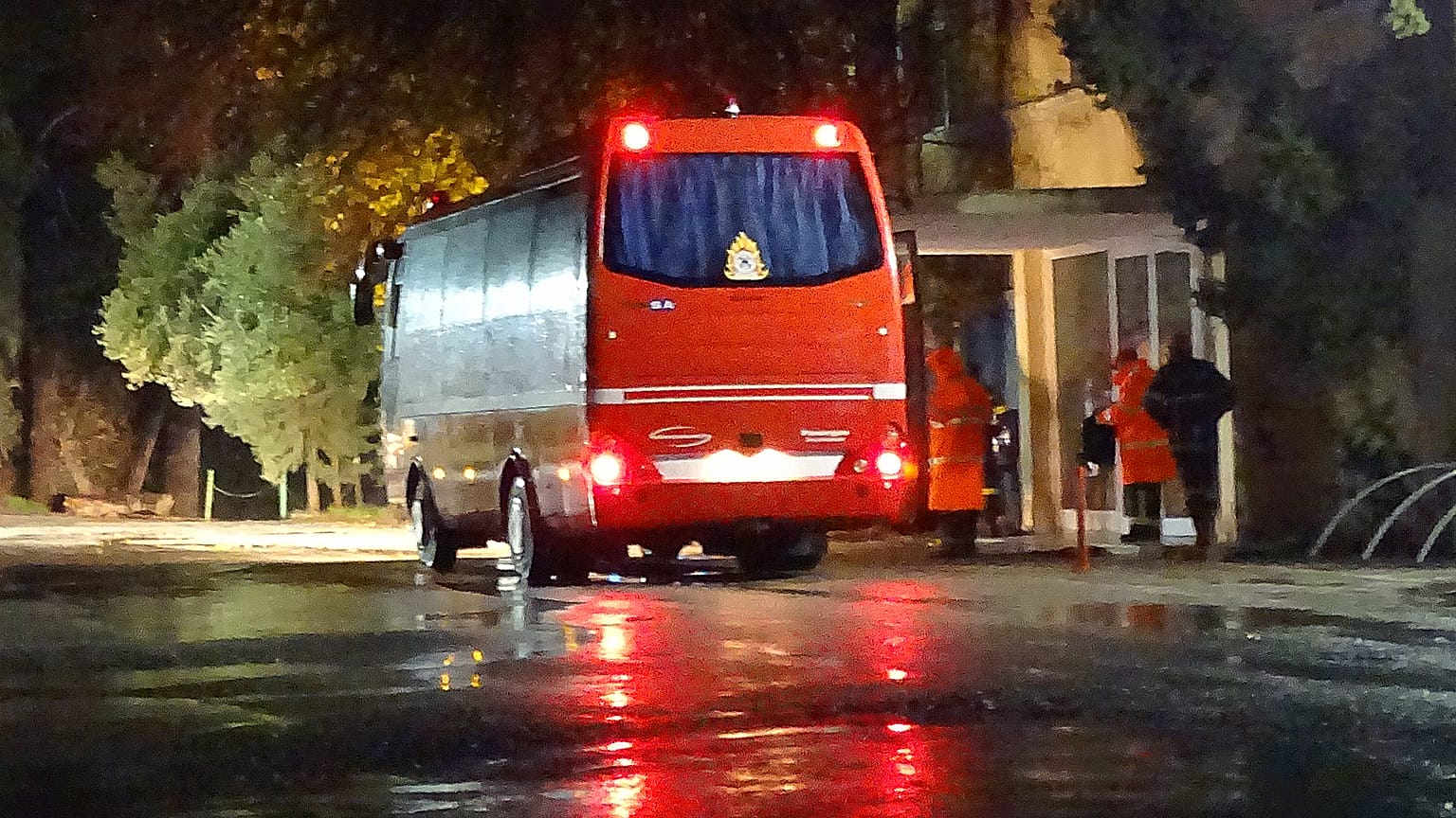 Λειτουργεί κανονικά το Πανεπιστήμιο Αιγαίου