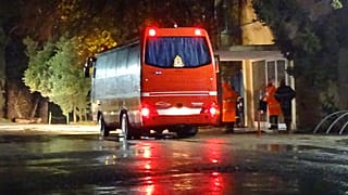 Λειτουργεί κανονικά το Πανεπιστήμιο Αιγαίου