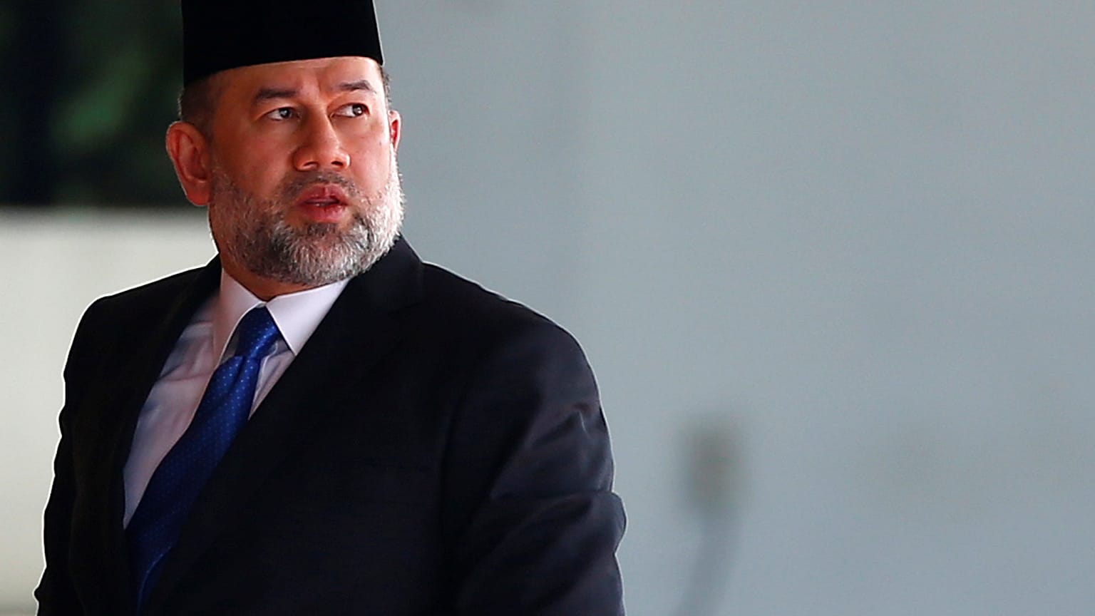Malezya'da tahttan çekilen 5. Muhammed'in tacını kim devralacak? Ülkede kral nasıl belirleniyor?