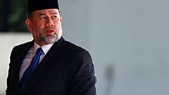 Malezya'da tahttan çekilen 5. Muhammed'in tacını kim devralacak? Ülkede kral nasıl belirleniyor?