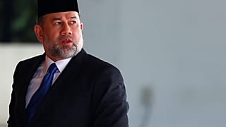 Malezya'da tahttan çekilen 5. Muhammed'in tacını kim devralacak? Ülkede kral nasıl belirleniyor?