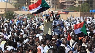 Sudan'da hükümet karşıtı protestolar devam ediyor