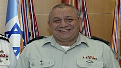  رئيس أركان الجيش الإسرائيلي يكشف عن قصف آلاف المواقع العسكرية الإيرانية في سوريا ولبنان