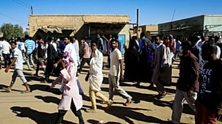 لجنة تقصي حقائق حكومية سودانية تكشف عن ارتفاع عدد القتلى إلى 24 شخصا منذ بداية الاحتجاجات