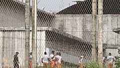 Guerra de bandas carcelarias contra el gobernador de Ceará, en Brasil