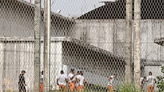 Guerra de bandas carcelarias contra el gobernador de Ceará, en Brasil