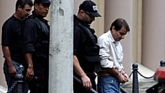 Cesare Battisti foi detido na Bolívia