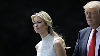 Dünya Bankası başkanlığı için adaylar arasında Ivanka Trump adının geçmesi tepki çekti