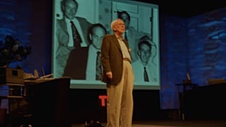James Dewey Watson in 2005