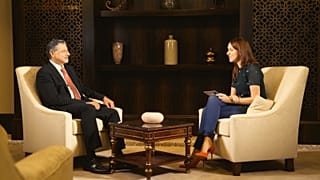 “U-turns are possible” - IRENA DG on US withdrawal from Paris Agreement