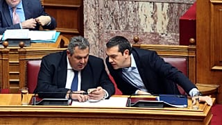 Κυβέρνηση Τσίπρα: Μετά το «διαζύγιο» τι;