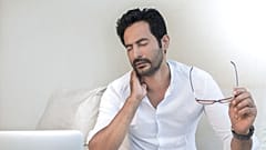 Araştırma: Kadınlar erkeklere göre acıyı daha az hissediyor