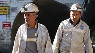 Türkiye'nin en ölümcül maden kazasının yaşandığı Soma'dan yine acı haber
