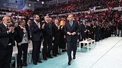 Erdoğan'dan Tank Palet Fabrikası açıklaması: Özelleştirme değil, işletme hakkı devri