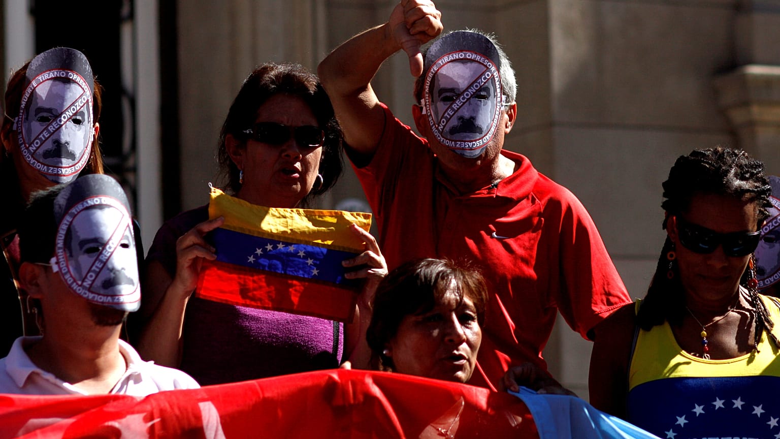 Brezilya: Maduro meşruiyetini yitirdi, Venezuala başkanı olarak muhalefet lideri Guaido'yu tanıyoruz