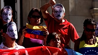 Brezilya: Maduro meşruiyetini yitirdi, Venezuala başkanı olarak muhalefet lideri Guaido'yu tanıyoruz