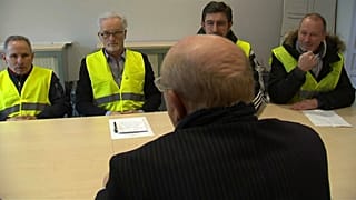 Grand débat national : après les manifestations, les idées ?