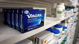 ماذا حدث لرجل تعاطى عشرة أضعاف الجرعة الأنسب من عقار الفياغرا؟