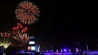 Plovdiv celebra convertirse en Capital Europea de la Cultura 2019