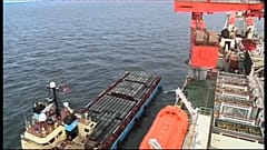 Estados Unidos aumenta la presión contra el Nord Stream 2