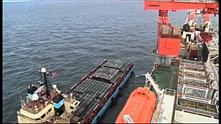 Gazoduc Nord Stream 2 : le "chantage" américain