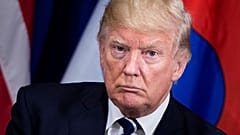 Trump'tan çok sert uyarı: Türkiye Kürtleri vurursa ekonomisi mahvolur