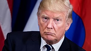 Trump'tan çok sert uyarı: Türkiye Kürtleri vurursa ekonomisi mahvolur