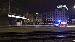 Покушение на мэра Гданьска