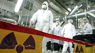ایران: طراحی سوخت مدرن ۲۰ درصد برای راکتور تهران آغاز شد