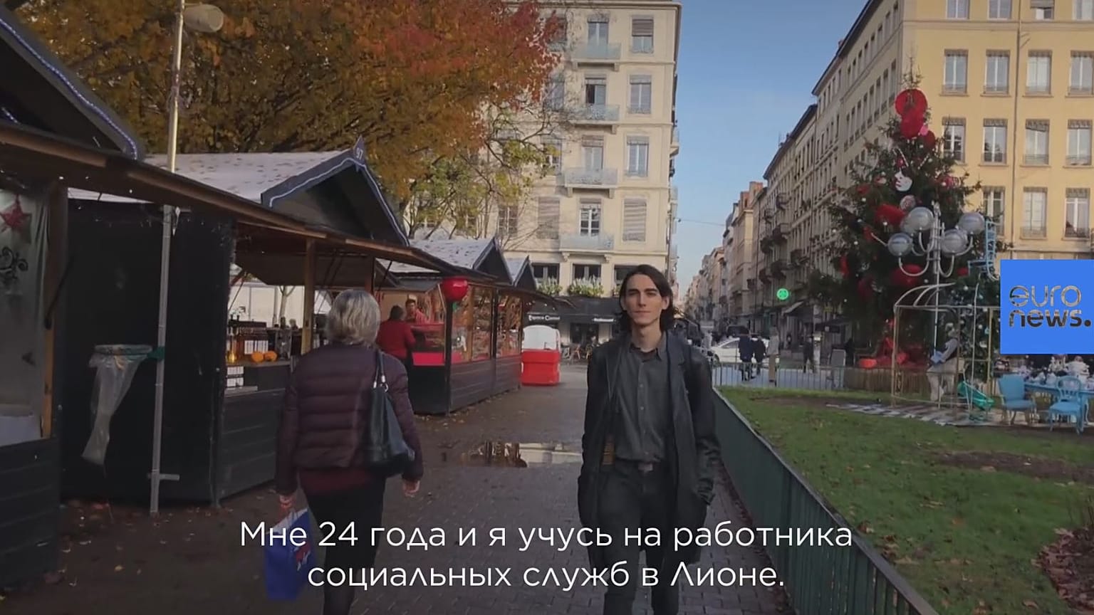 Движение отказывается от рождения детей, чтобы спасти планету