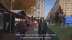 Движение отказывается от рождения детей, чтобы спасти планету