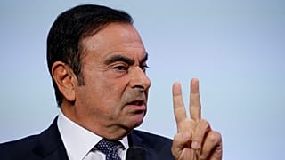زوجة كارلوس غصن رئيس نيسان السابق تنتقد المعاملة السيئة لزوجها في سجن ياباني