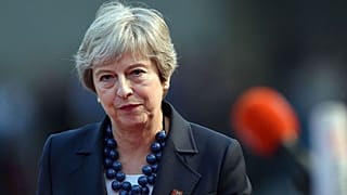 May: Ya benim anlaşmamı kabul edin ya da Brexit'i tümüyle iptal edecekler
