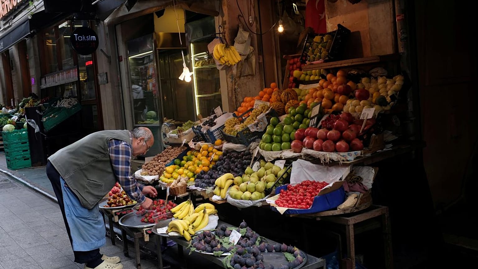 "Her 'müjde' bir seçim ekonomisi uygulamasıdır"
