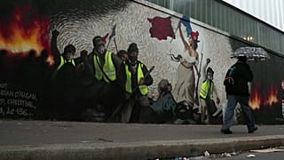 Macron lanciert mit Brief "große Debatte"