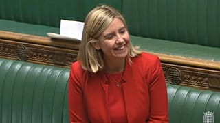 Partner of UK minister sends 'inappropriate' message over Brexit vote