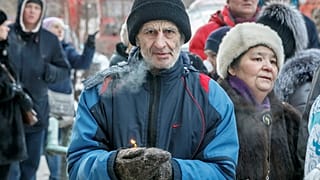 Felmérés: az oroszok többsége támogatná a kormány leváltását