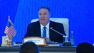 ABD Dışişleri Bakanı: Trump Türkiye'ye yönelik yaptırımdan bahsediyor