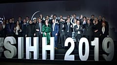 SIHH 2019: Genfer Salon für Luxusuhren