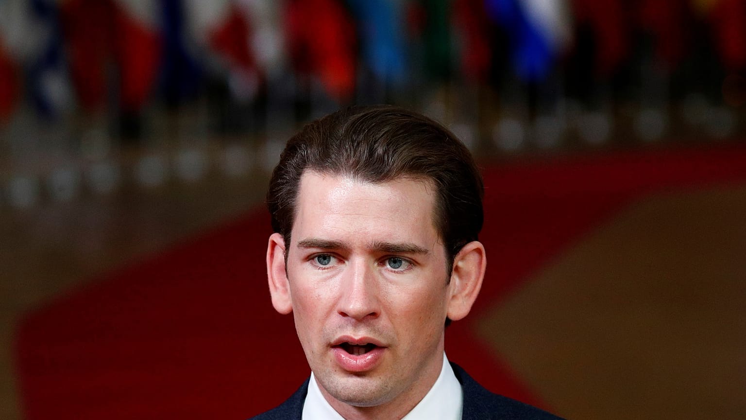 10 Tweets zu #Wienstehtauf: Online-Protest nachdem Sebastian Kurz den Wienern Faulheit unterstellte