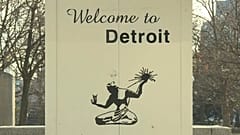 Starfzölle überschatten Detroit Motor Show 