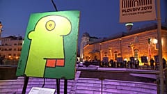 Anche Plovdiv è Capitale Europea della Cultura 2019 